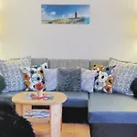 Cozy Apartment In Travemuende With Wifi