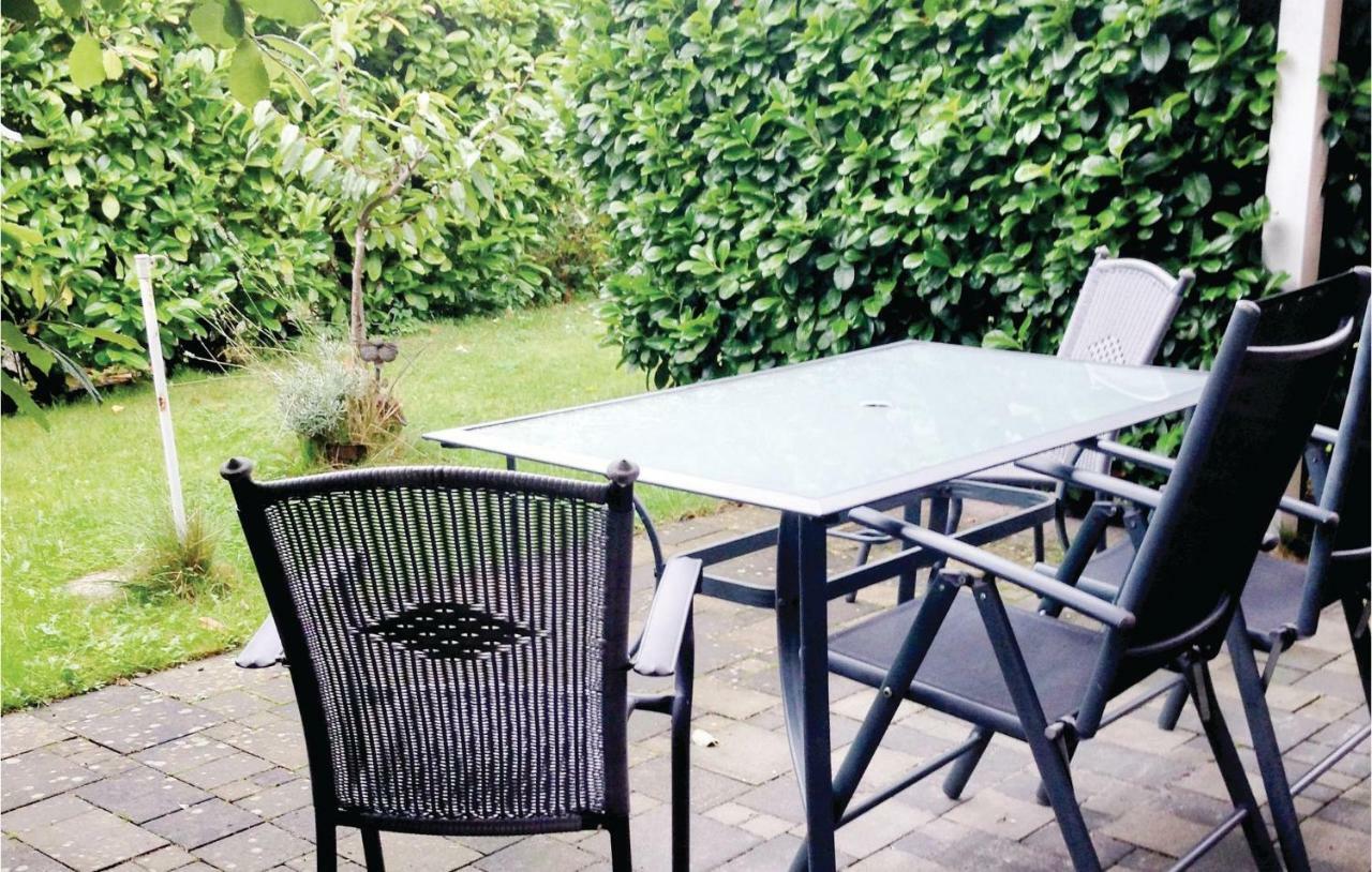 Cozy In Travemuende With Wifi Apartment