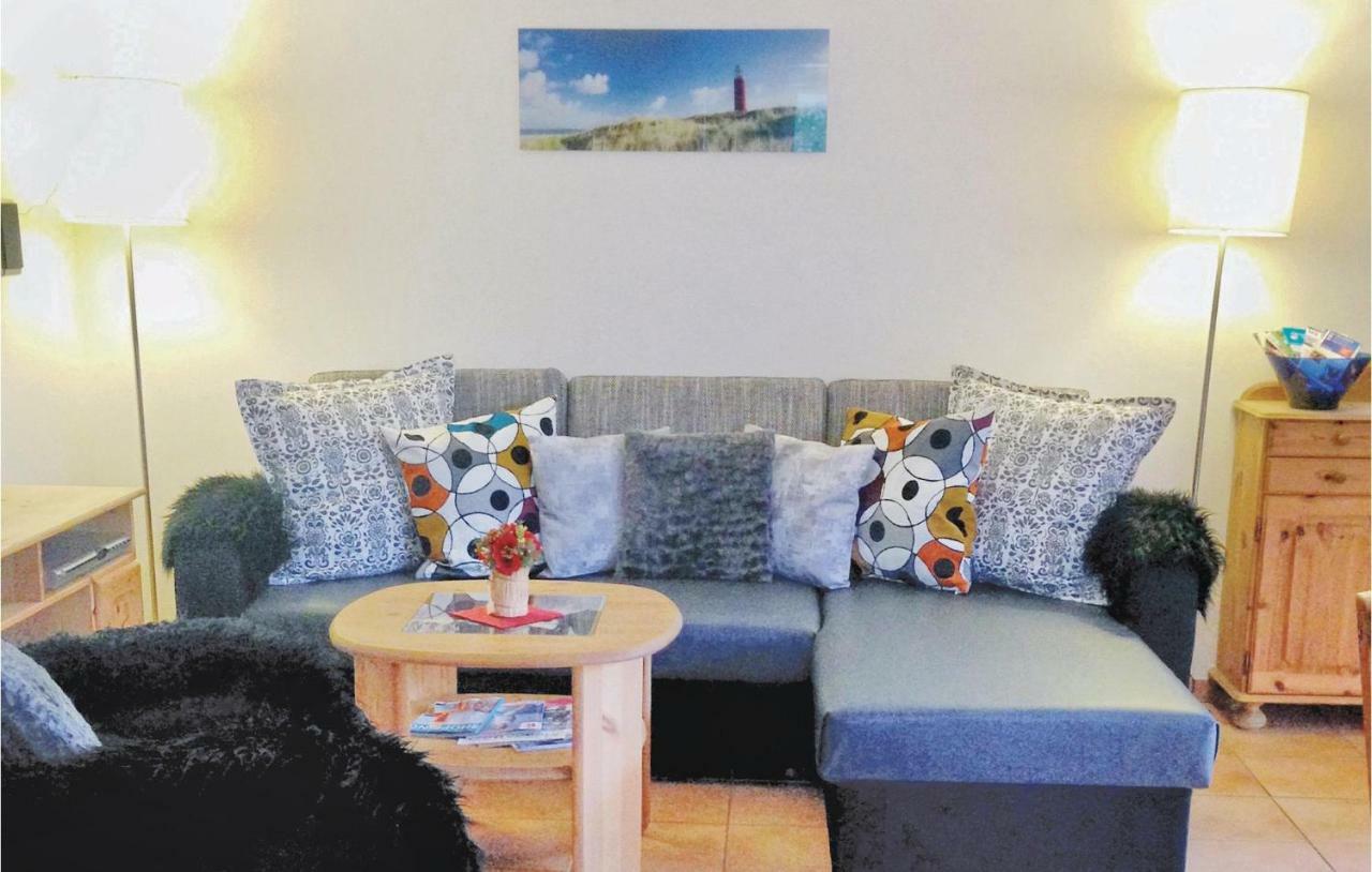 Cozy In Travemuende With Wifi Apartment