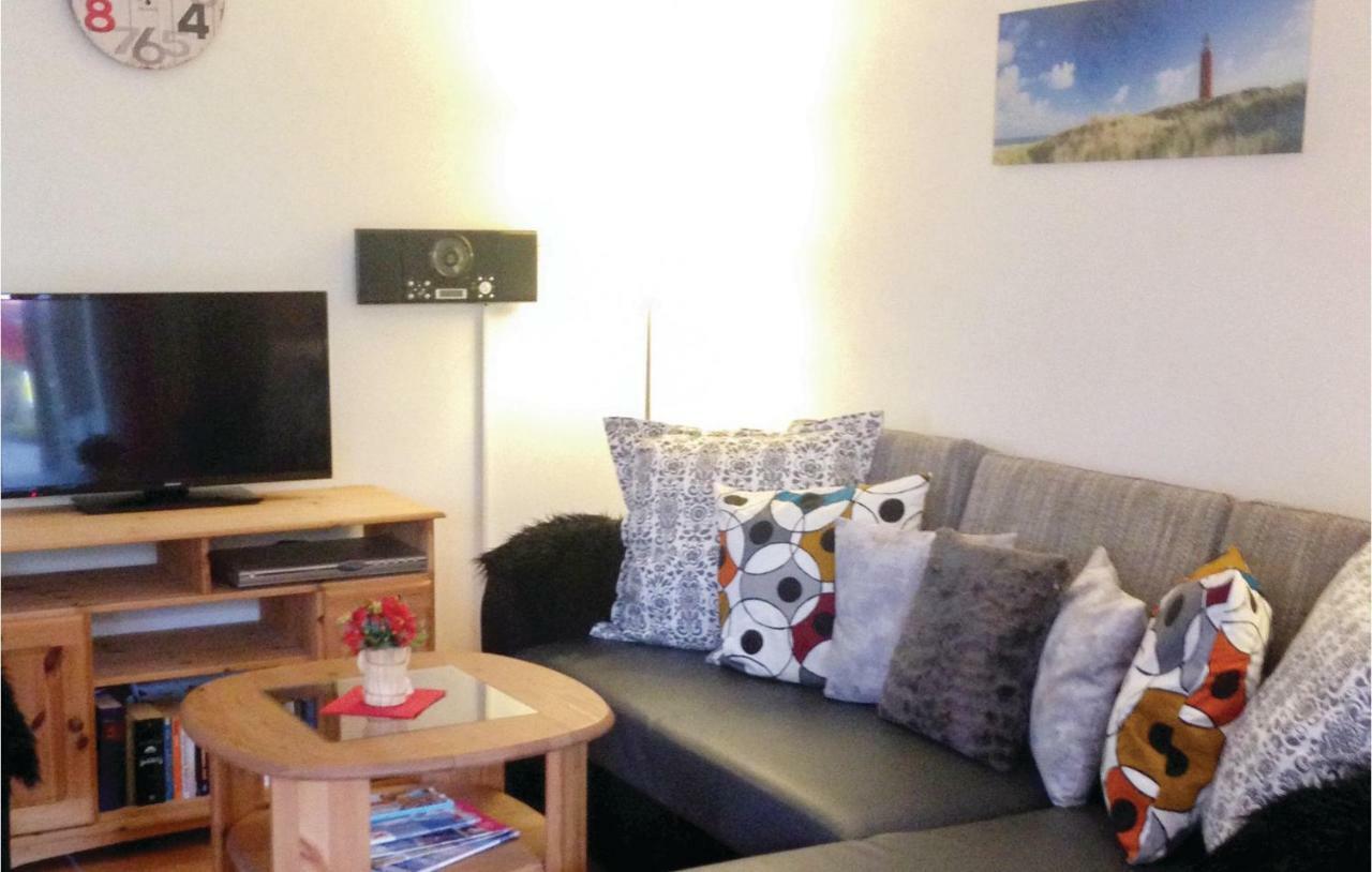 Cozy In Travemuende With Wifi Lübeck